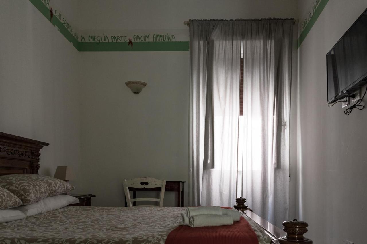 Bed and Breakfast Antica Terrazza Frascati Esterno foto