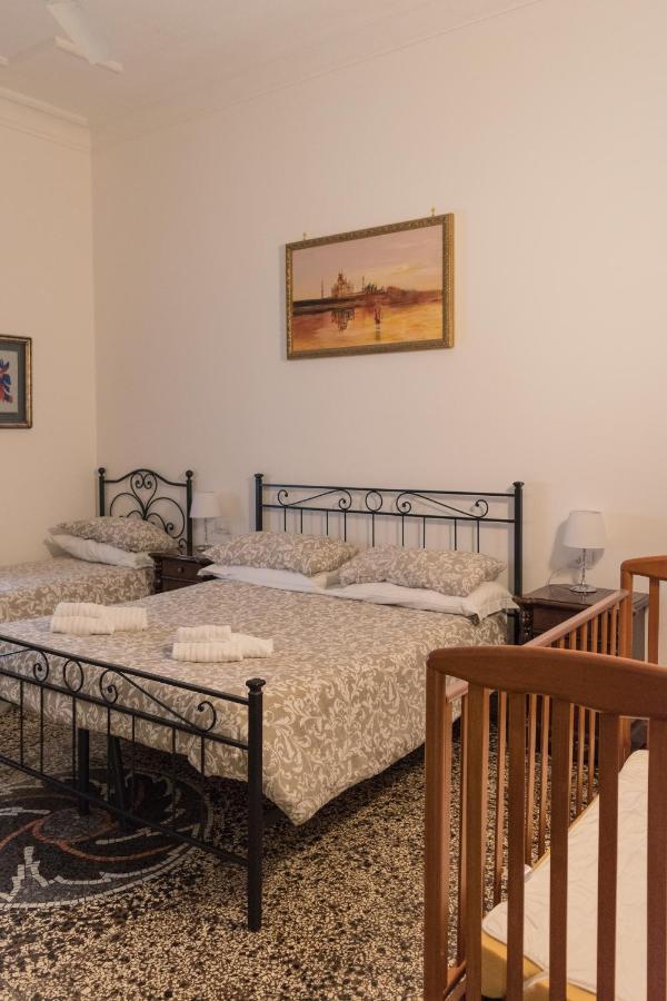 Bed and Breakfast Antica Terrazza Frascati Esterno foto