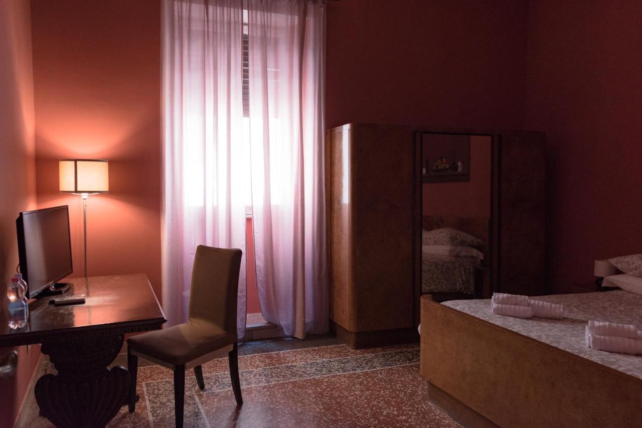 Bed and Breakfast Antica Terrazza Frascati Esterno foto