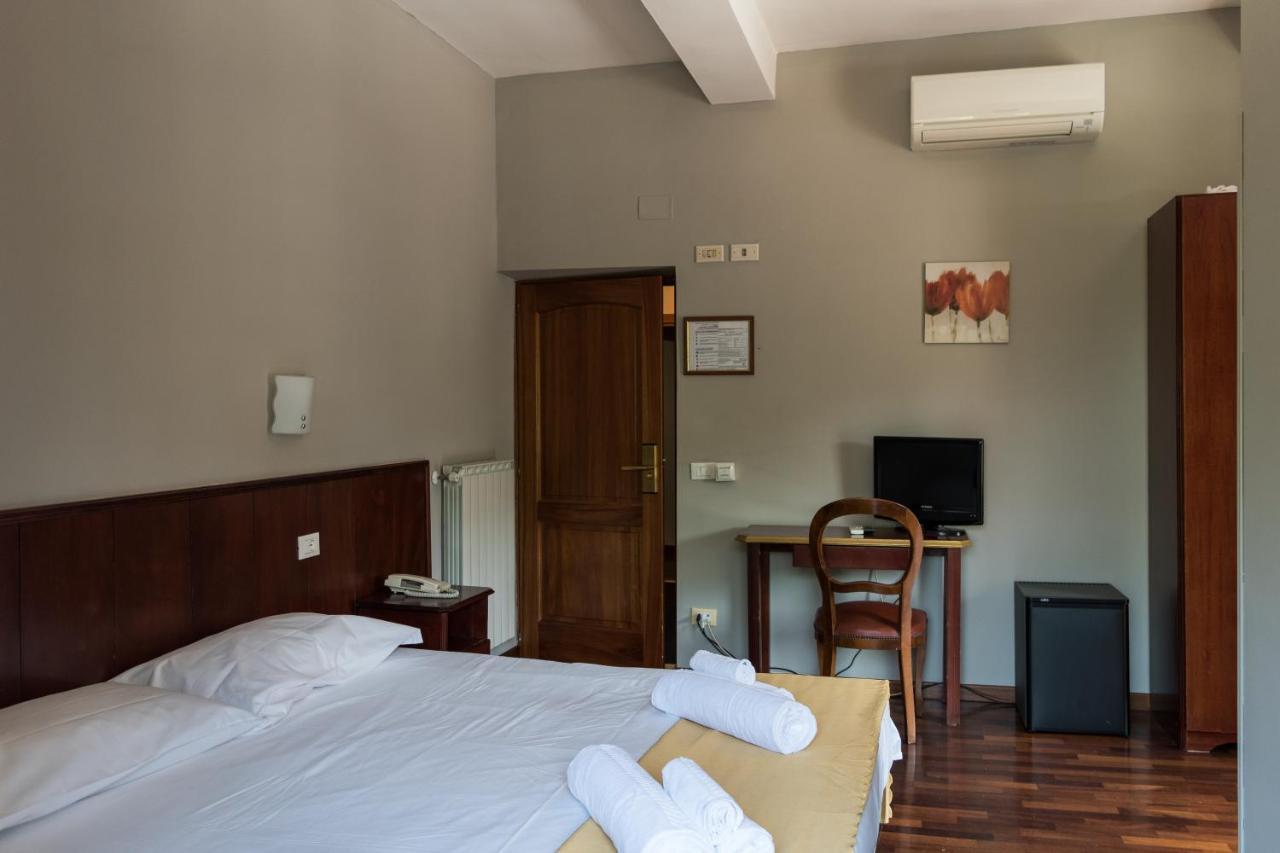 Bed and Breakfast Antica Terrazza Frascati Esterno foto