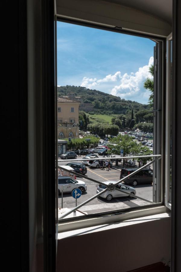 Bed and Breakfast Antica Terrazza Frascati Esterno foto