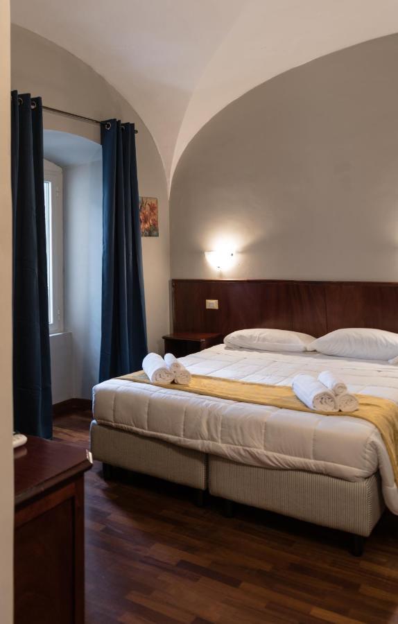 Bed and Breakfast Antica Terrazza Frascati Esterno foto