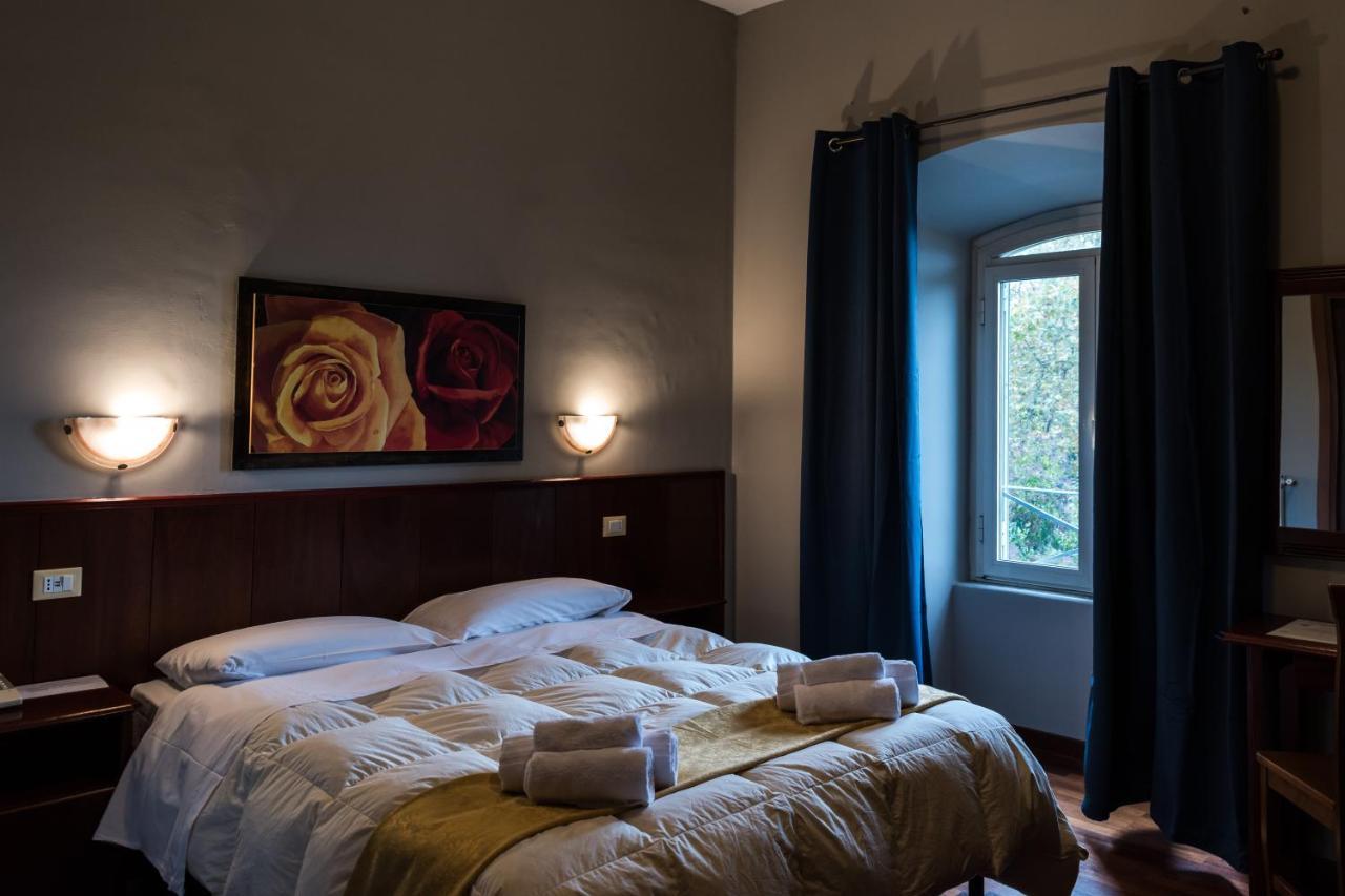 Bed and Breakfast Antica Terrazza Frascati Esterno foto