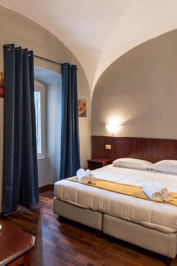 Bed and Breakfast Antica Terrazza Frascati Esterno foto