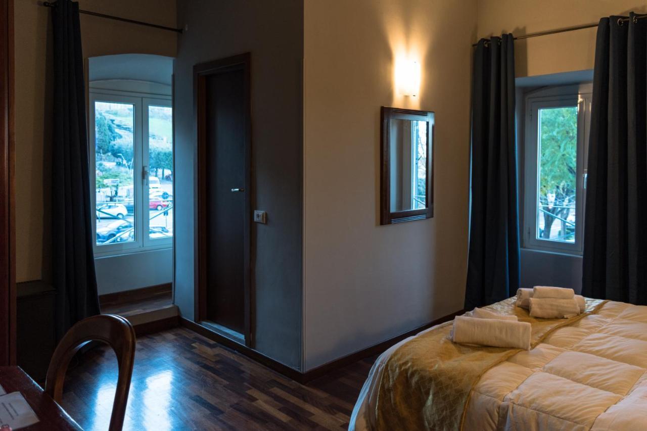 Bed and Breakfast Antica Terrazza Frascati Esterno foto