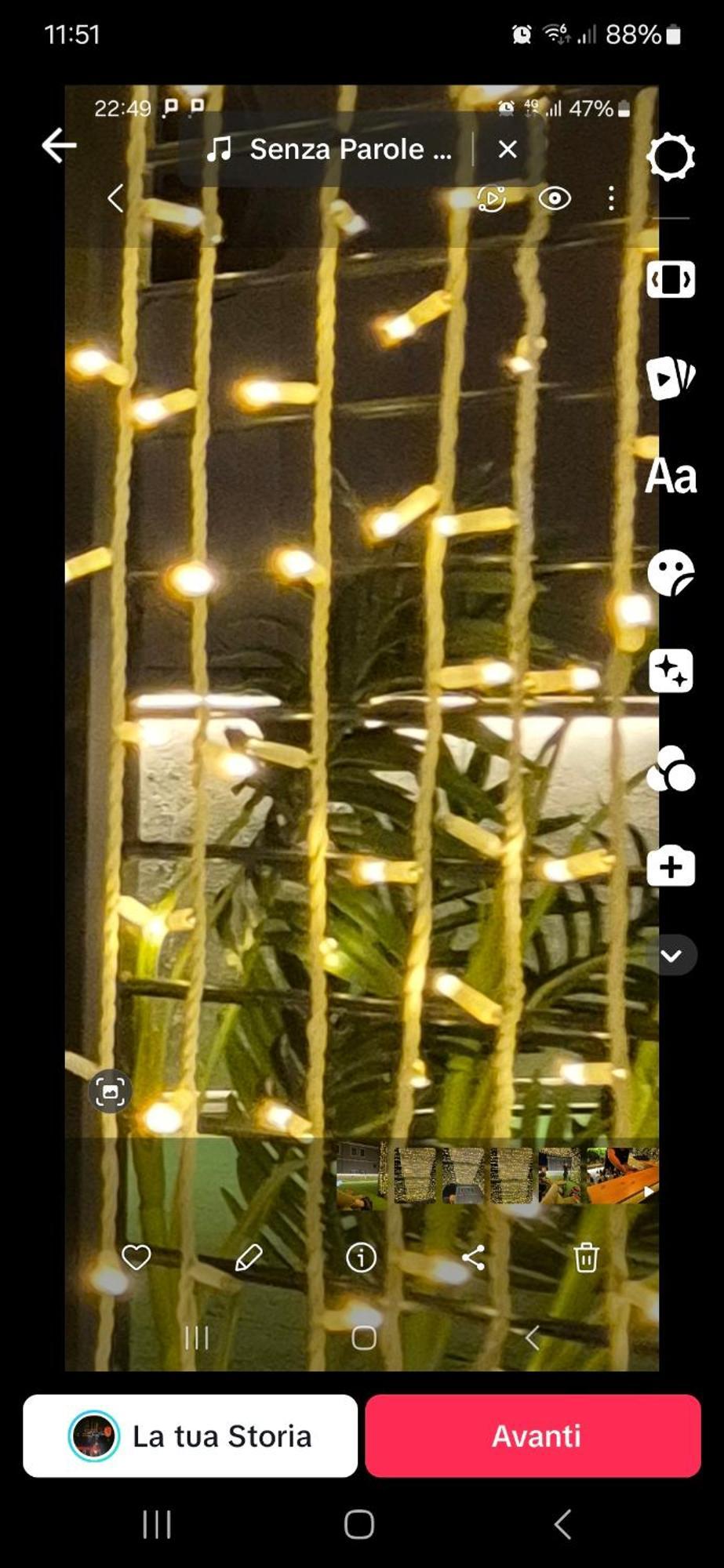 Bed and Breakfast Antica Terrazza Frascati Esterno foto