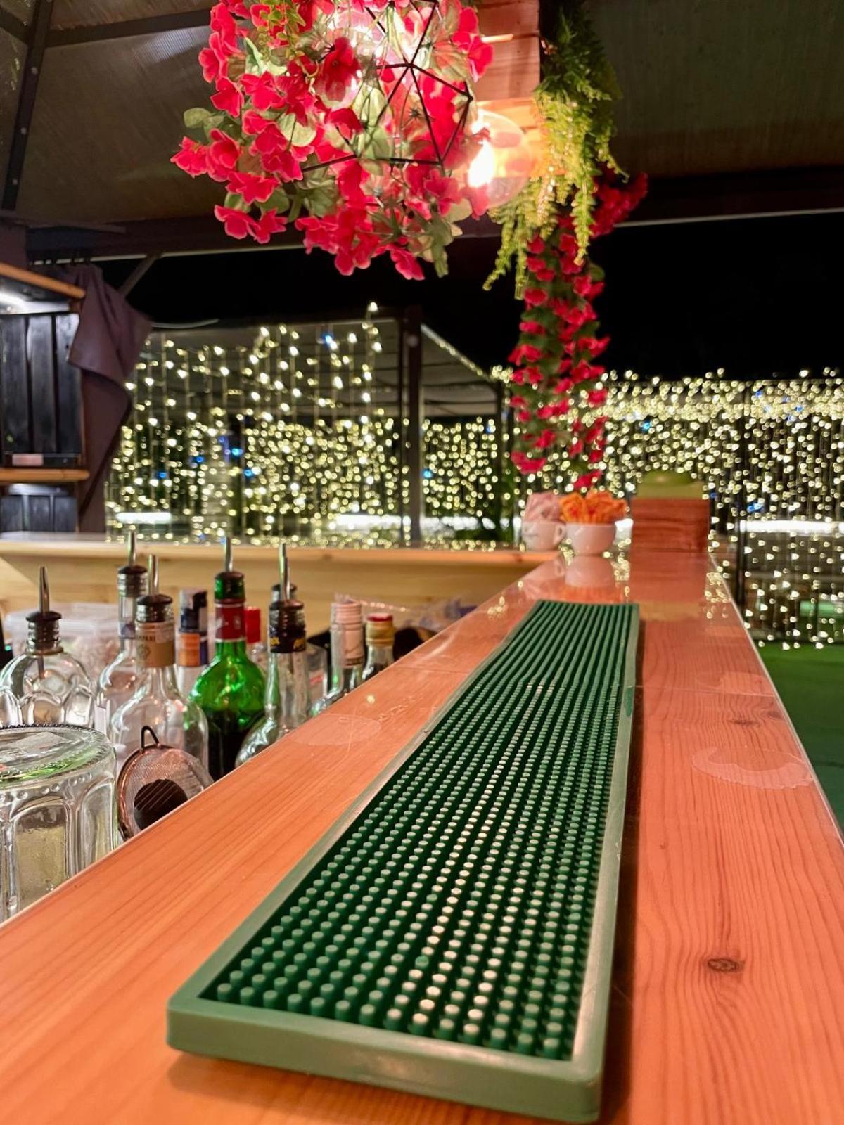 Bed and Breakfast Antica Terrazza Frascati Esterno foto