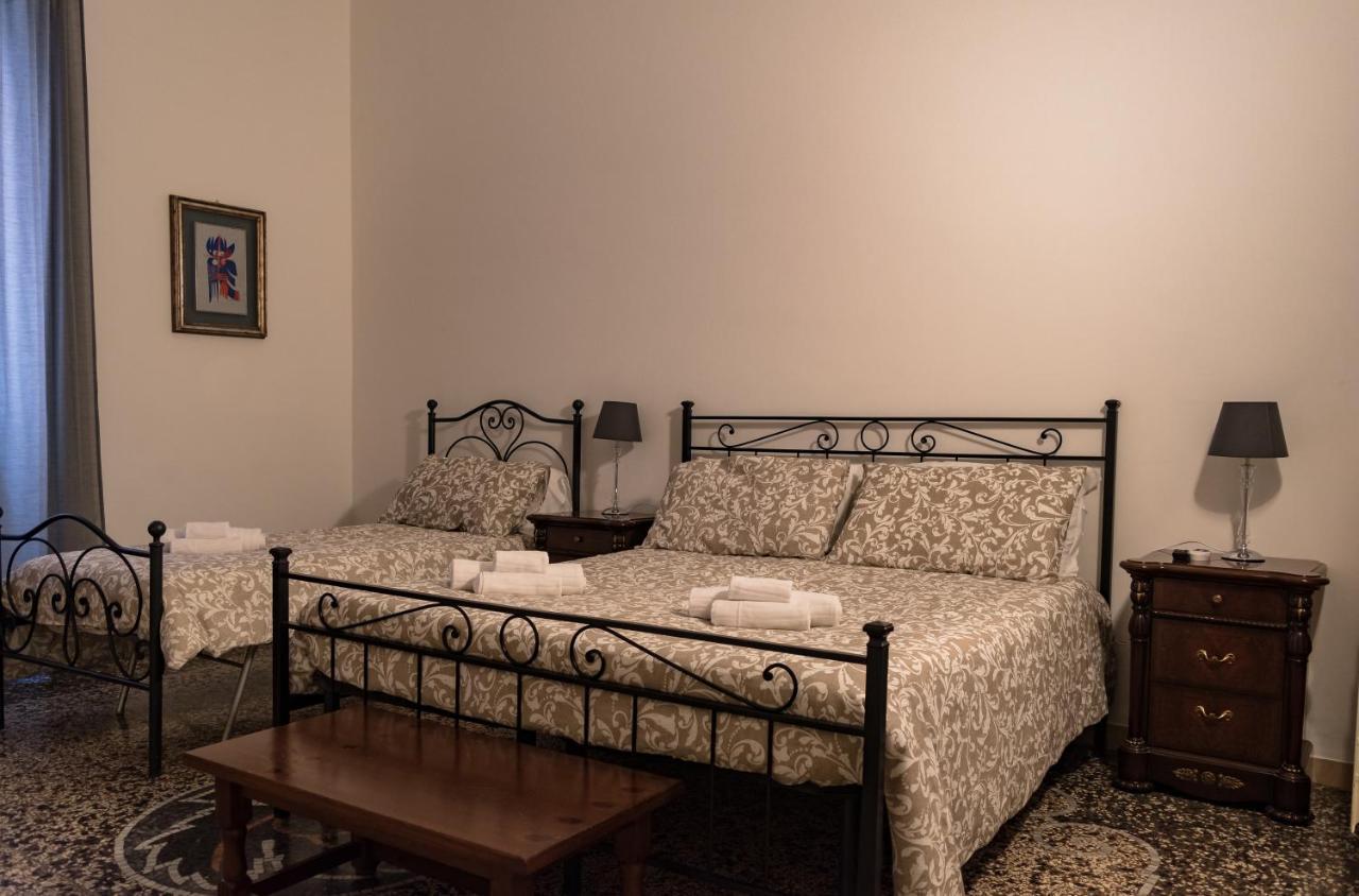 Bed and Breakfast Antica Terrazza Frascati Esterno foto
