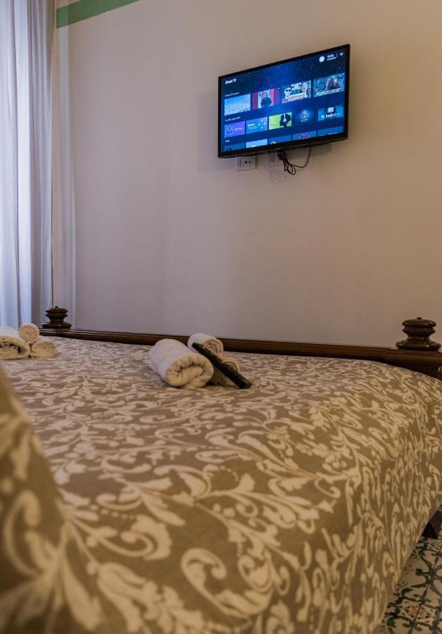 Bed and Breakfast Antica Terrazza Frascati Esterno foto