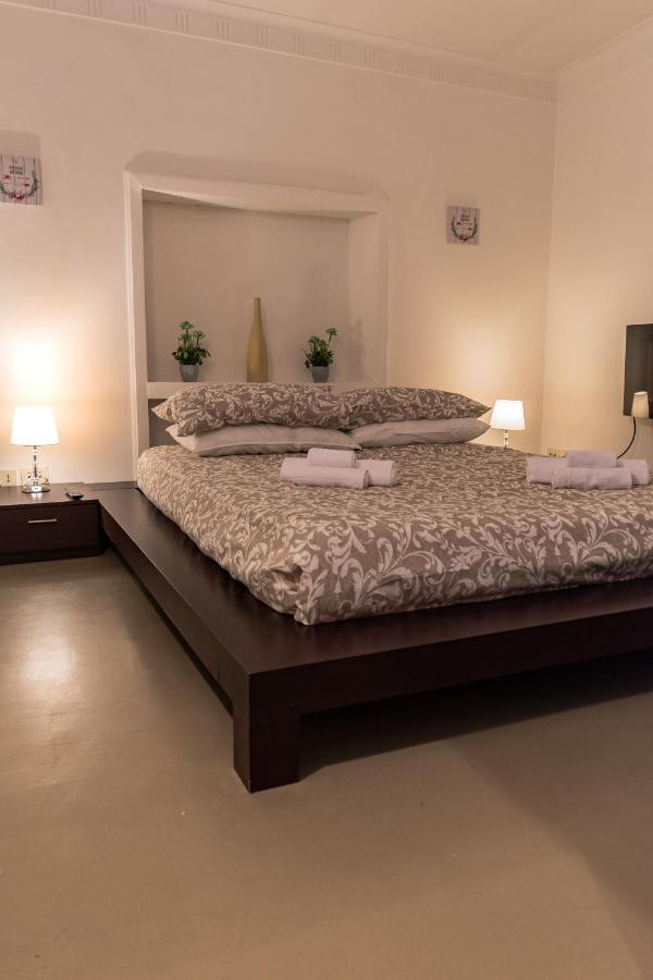 Bed and Breakfast Antica Terrazza Frascati Esterno foto