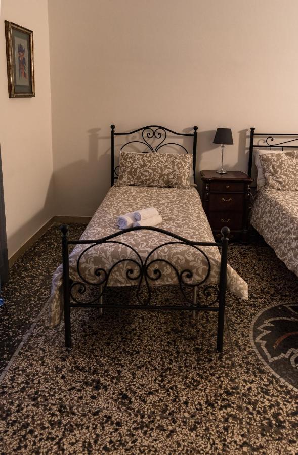 Bed and Breakfast Antica Terrazza Frascati Esterno foto
