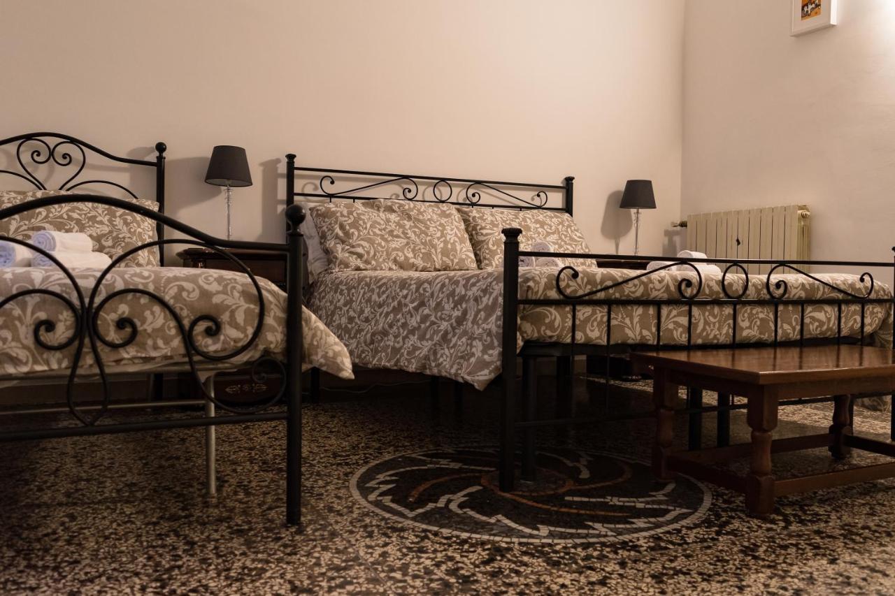 Bed and Breakfast Antica Terrazza Frascati Esterno foto