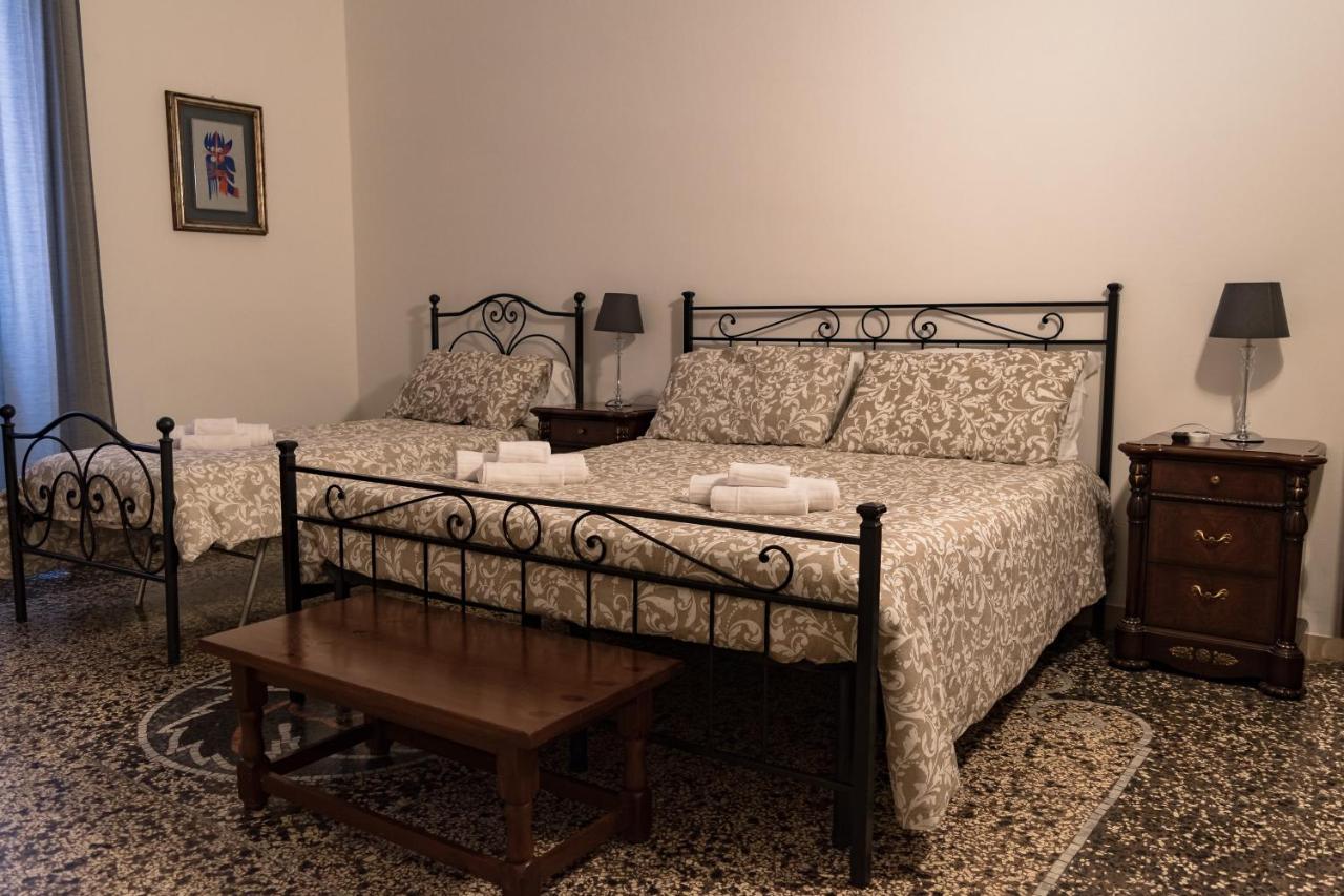 Bed and Breakfast Antica Terrazza Frascati Esterno foto